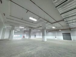 Harbour Link Complex (D5), Factory #455253181